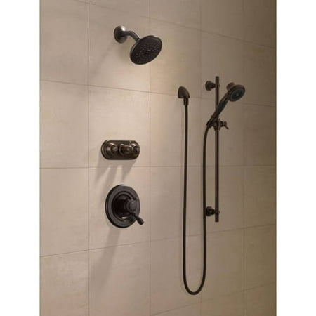 Delta Faucet 57021 1.75 GPM Hand Shower Package - - Venetian Bronze