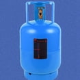 thumbnail image 4 of 5X Practical Propane  Gas Tank Level Indicator Magnetic Gauge Caravan Bottle Temperature Measuring Stick, 4 of 8