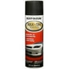 Rustoleum 251567 Wax and Tar Remover, 13.5 oz, Spray, Clear, Aerolized Mist