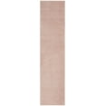 thumbnail image 5 of Nourison Essentials Indoor/Outdoor Pink 2'2" x 14 Area Rug, (2x14), 5 of 8