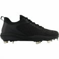 thumbnail image 2 of New Balance 4040 V6 Men's Low Top Metal Baseball Cleats, 2 of 6