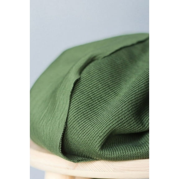Mind The MAKER Dante Double Face Sweater Knit Stretch Fabric - per yard