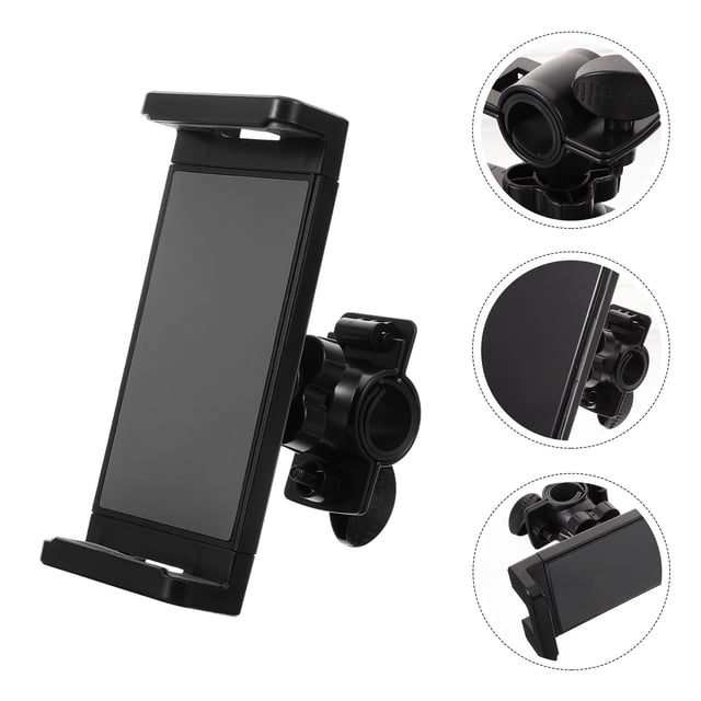 FOMIYES Soporte Para Tablet Y Teléfono Para De Spinning Y Caminadora Uso En Casa