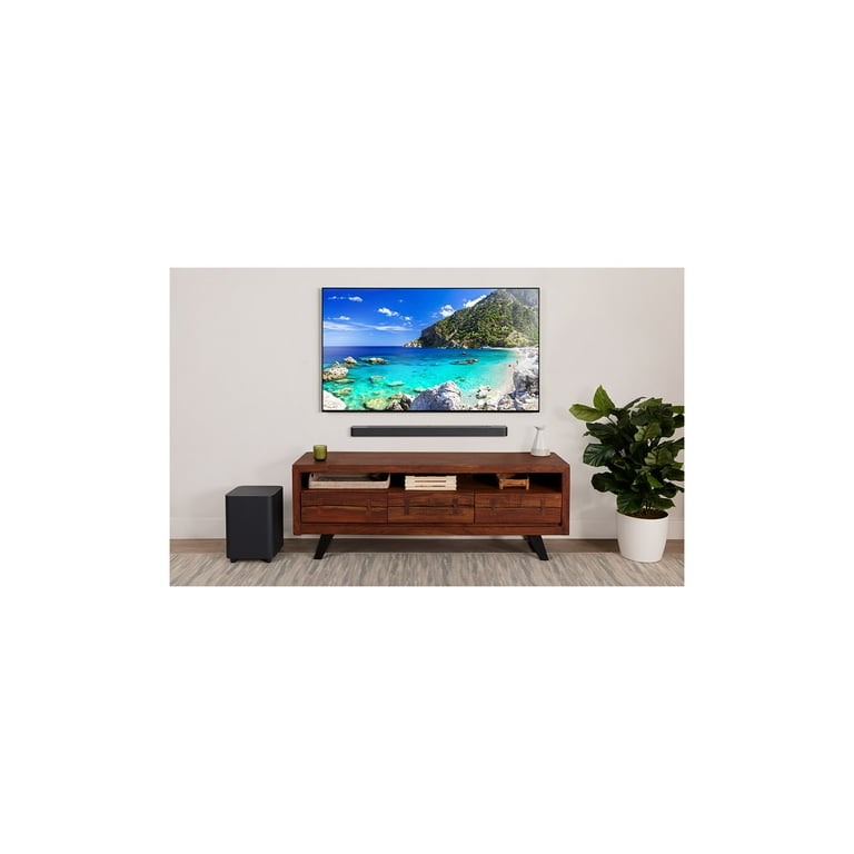 JBL Bar 500 5.1 Channel 3D Dolby Atmos Home Theater Sound System