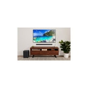 JBL Bar 500 - 5.1-channel Soundbar with Subwoofer, MultiBeam and Dolby Atmos