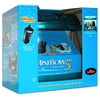 5-Gallon Mini Bow Aquarium