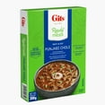 thumbnail image 1 of Vomit, chauffe et mange du chole pendjabi, 300 g, 1 of 5
