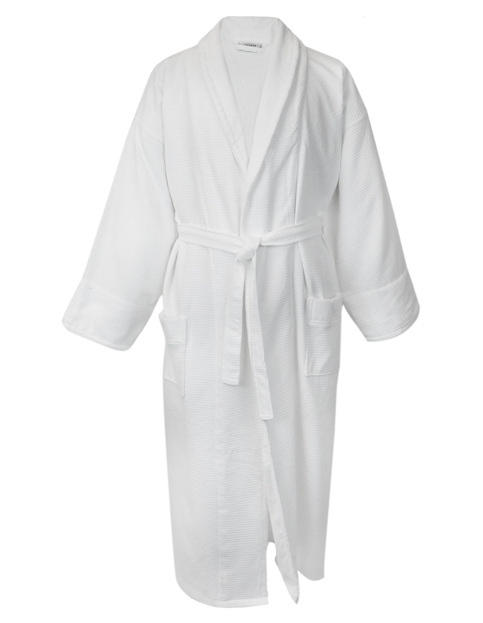 robe white one