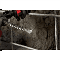 thumbnail image 6 of Milwaukee Tool SDS-MAX 4CT MX4 1/2"X 7" X 13", 6 of 8