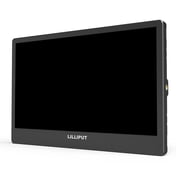Lilliput Electronics A12 12.5 in. The Worlds First 4K Broadcast Monitor