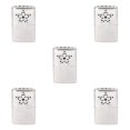 thumbnail image 3 of Yuarrent Autumn Cold Winter Hand Warmer Pocket Handy Warmers Hands Heater Metal Supply Warm-keeping for Indoor Dormitory Outdoor Type2 NO2, 3 of 6