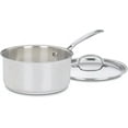 thumbnail image 3 of Cuisinart Chef's Classic Stainless 7 Piece Set, 777P1, 3 of 6