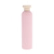 thumbnail image 1 of Dispensador de Jabón con Tapa Volteable de 1 Pc para Baño 8.79oz Rosa, 1 of 1