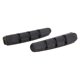 thumbnail image 3 of Pastillas de freno para bicicleta de carretera 2X zapatos para llantas de aleación Dura Ace Ultegra 105 cartucho, 3 of 7