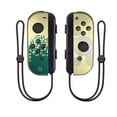 thumbnail image 1 of Wireless Controller Joystick (L/R)  For Nintendo Switch, OLED, Lite Gamepad With RGB Right Replacement, 1 of 10