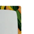 thumbnail image 3 of Ambesonne Mexican Fitted Sheet, Hippie Sombrero, Twin Size, Multicolor, 3 of 3