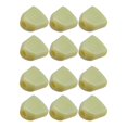 thumbnail image 1 of Botón de afinación CUTICAT de repuesto de guitarra plástico 12 piezas, 1 of 8
