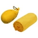thumbnail image 5 of Toalla de microfibra instantánea de 15,75 x 15,75 pulgadas para enfriar Amarillo, 5 of 8