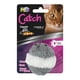 thumbnail image 1 of Juguete para Gato Fancy Pets Catch Gris con Blanco con Forma de Cuyo, 1 of 4