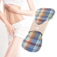 thumbnail image 4 of Protector de bragas, compresa higiénica lavable, respetuosa con la piel femenina, compresa higiénica lavable, diseñada con precisión, 4 of 9