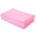 thumbnail image 1 of Drap Jetable, 10 Pcs Draps Jetables Drap Médical Drap Imperméable Performance Finement Réglée, 1 of 8