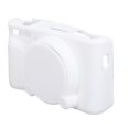 thumbnail image 1 of Silicone Camera Case Scratch Proof Anti Slip Soft Protective Cover for SX740 SX730 Digital Camera, 1 of 7