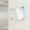 thumbnail image 5 of LEORX Bolt Set Stainless Steel Screws Rose Brushed 8 Sets, 5 of 8
