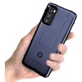 thumbnail image 2 of for Galaxy S20 FE Case Samsung S20 FE Case Heavy Duty Shock Absorption Phone Cases Impact Resistant Protective Cover for Samsung Galaxy S20 FE 2022（New Blue）, 2 of 13