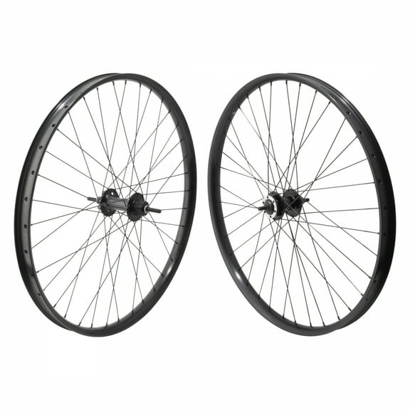 Se Bikes SE Bikes Beast Mode Wheel Set 27.5in SET SE Bikes Beast Mode Ripper J36U 6B