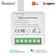 thumbnail image 1 of Tuya Zigbee/WiFi Smart Gang Switch Module 2 Way Control DIY Breaker, 1 of 5