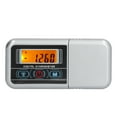 thumbnail image 2 of Báscula de fuerza de tocadiscos, báscula de fuerza de tocadiscos, mini báscula digital, suministros de medidor de fono para brazo, mejore su experiencia, 2 of 14