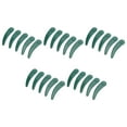thumbnail image 2 of Cuchillas de ABS para cortacésped, 25 piezas, cuchillas de plástico para cortacésped, cuchillas de plástico para cortacésped, compactas y ligeras, 2 of 8