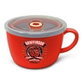 thumbnail image 1 of Harry Potter - Tasse à Soupe et Collation Gryffondor (22 oz), 1 of 2