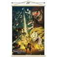 thumbnail image 2 of L'Attaque des Titans : Saison 4 - Key Visual 3, 2 of 4