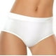 thumbnail image 3 of Paquete De 3 Pantaletas Sin Costuras Dama Playtex Mod 52200, 3 of 4