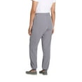 thumbnail image 2 of Jockey Women's Cargo Scrub Jogger, 2 of 2