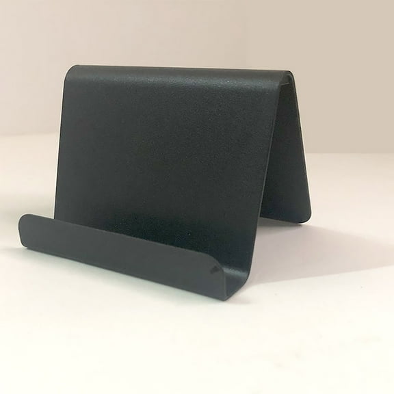 UDIYO Mobile Phone Holder Mini Desktop Stand Phone Bracket for Watching TV