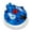 Blue, variant on S3 Enduro Power Cylinder Head Kit Blue