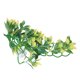 thumbnail image 3 of Planta De Reptiles Artificiales, Planta De Plástico Realista De Solidez De Protección Del Medio Ambiente Para Terrario De Reptiles Para Pecera ANGGREK No, 3 of 7