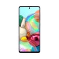 thumbnail image 1 of Smartphone Samsung Galaxy A71 128GB Azul Samsung  Desbloqueado, 1 of 3