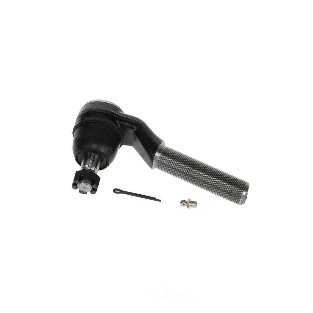 ACDelco 45A0367 Driver Side Outer Steering Tie Rod