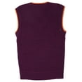 thumbnail image 2 of Pull Garçon Violet, 2 of 4