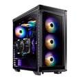 thumbnail image 1 of Gabinete Gamer XPG Battle Cruiser, E-ATX (Sin Fuente de Poder). XPG BATTLECRUISER XPG, 1 of 3