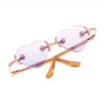 thumbnail image 4 of Par de gafas de muñeca Gafas de de Moda para Accesorios de Fanmusic Par de gafas de muñeca, 4 of 6