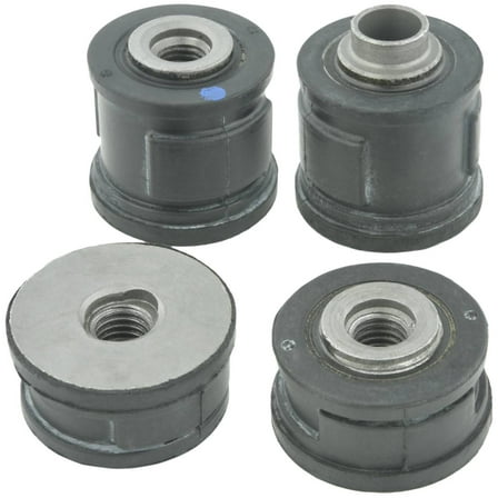 Febest STEERING RACK BUSHING KIT # VWAB-TIGSG-KIT OEM 5N0498169B