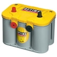 thumbnail image 5 of OPTIMA Batteries Yellowtop AGM Spiralcell Dual Purpose Battery, Group Size D34/78, 12 Volt 750 CCA, 5 of 7
