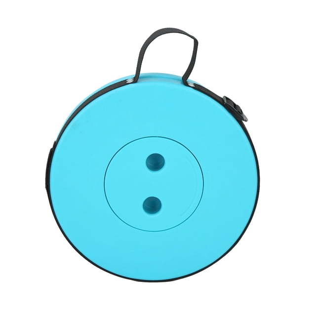 Taburete retráctil plegable para exteriores, taburete telescópico portátil, taburete retráctil, portátil, ligero, plegable, taburete portátil, diseño a prueba de futuro