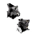 thumbnail image 1 of Set de soportes de motor para Sliverado Sierra 1500 2014-2018, 1 of 7