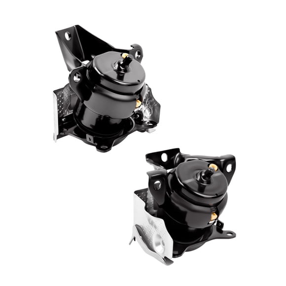 Set de soportes de motor para Sliverado Sierra 1500 2014-2018