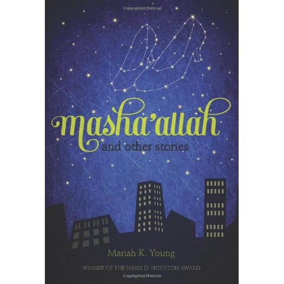 Pre-Owned Masha'allah and Other Stories, 9781597142038, 1597142034, Paperback,